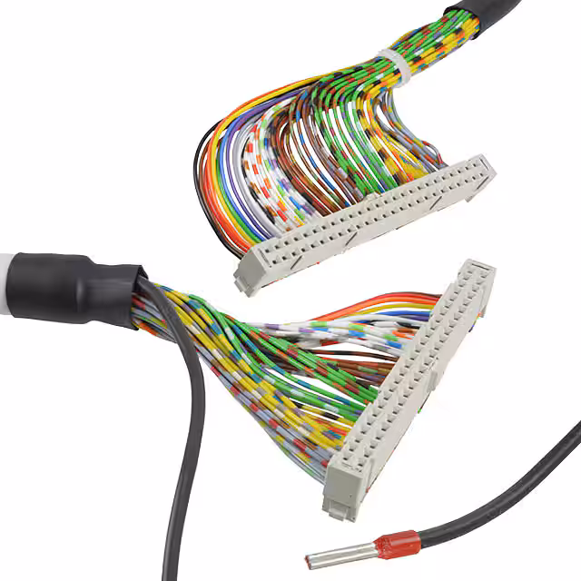 2299123 Phoenix Contact Contrôleurs - Assemblages de câbles